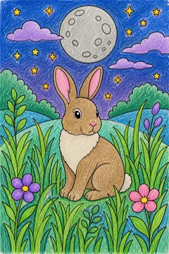 Colored example 2