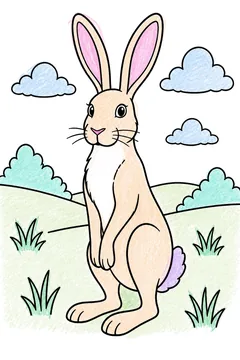 Colored example 2