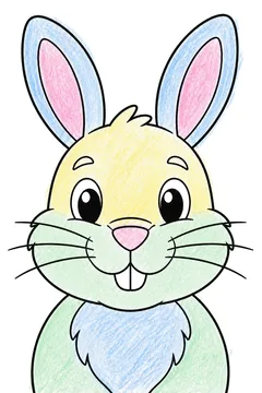 Colored example 2