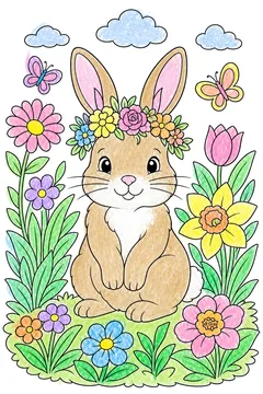 Colored example 2