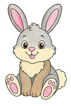 Colored example 2