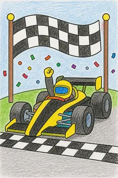 Colored example 2