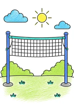Colored example 2