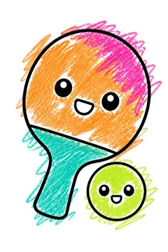Colored example 2