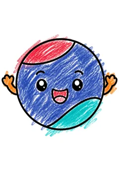 Colored example 2