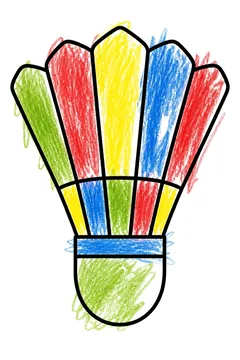 Colored example 2
