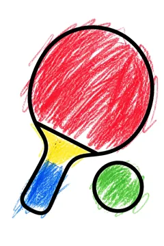 Colored example 2