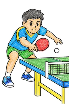 Colored example 2