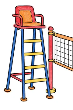 Colored example 2