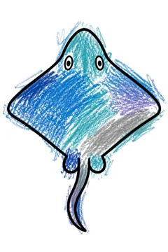 Colored example 2