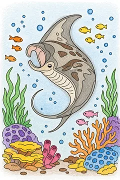 Colored example 2