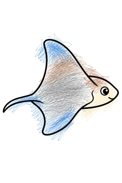 Colored example 2