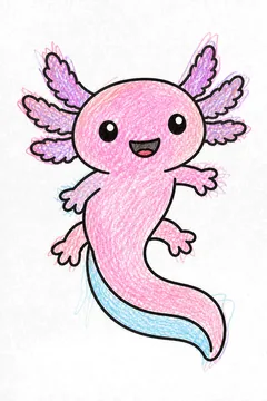 Colored example 2