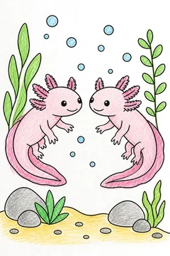 Colored example 2