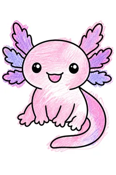 Colored example 2