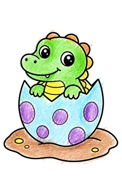 Colored example 2