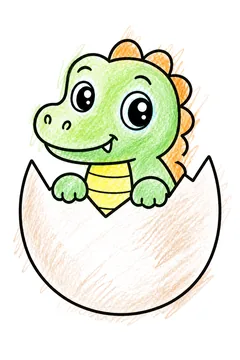 Colored example 2