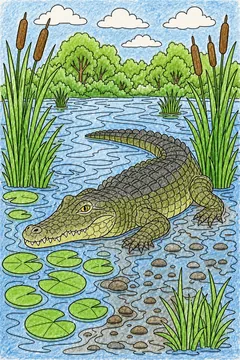 Colored example 2