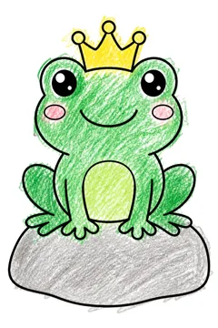 Colored example 2