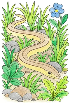 Colored example 2