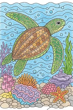 Colored example 2