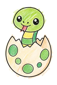 Colored example 2