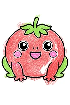 Colored example 2