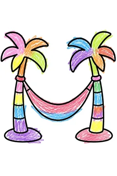 Colored example 2