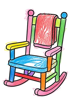 Colored example 2