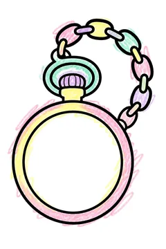 Colored example 2