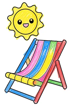 Colored example 2