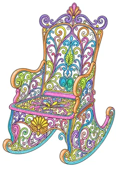 Colored example 2