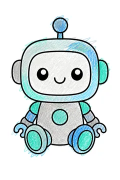 Colored example 2