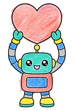 Colored example 2