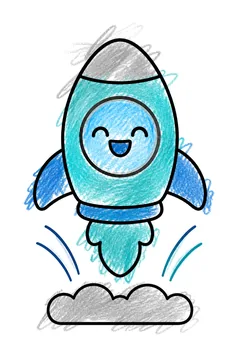 Colored example 2