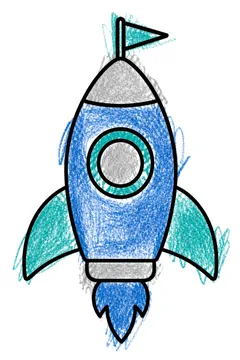 Colored example 2