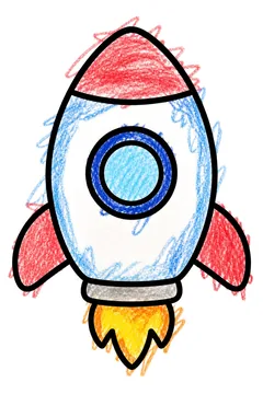 Colored example 2