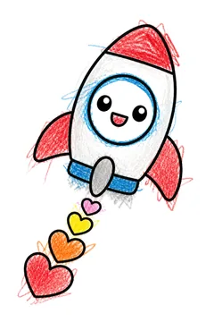 Colored example 2