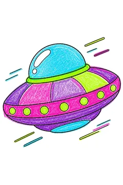 Colored example 2