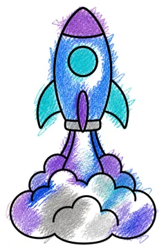 Colored example 2