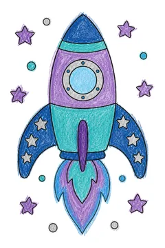 Colored example 2