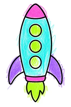 Colored example 2