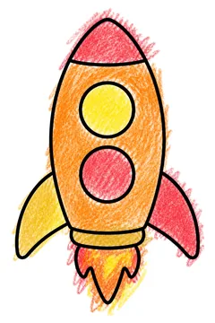 Colored example 2