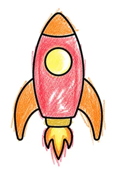 Colored example 2