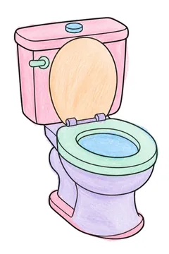 Colored example 2