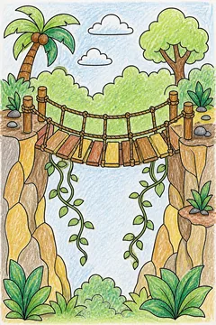 Colored example 2