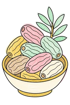 Colored example 2
