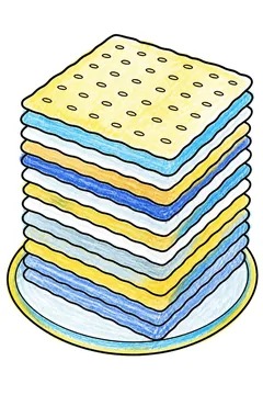 Colored example 2