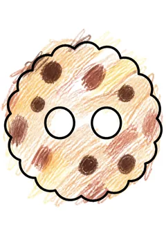 Colored example 2