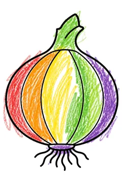 Colored example 2